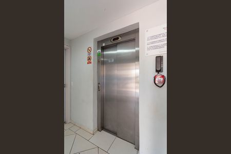 Apartamento à venda com 53m², 2 quartos e 1 vaga