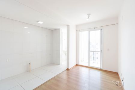 Apartamento à venda com 53m², 2 quartos e 1 vaga