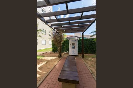 Apartamento à venda com 53m², 2 quartos e 1 vaga