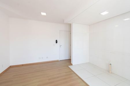 Apartamento à venda com 2 quartos, 53m² em Fátima, Canoas