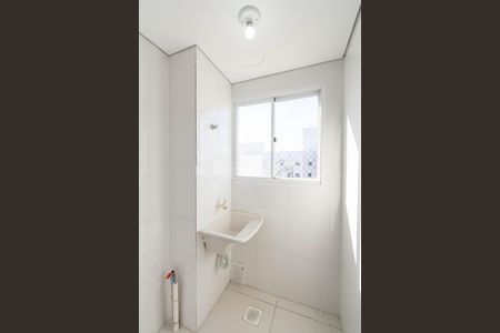 Apartamento à venda com 53m², 2 quartos e 1 vaga