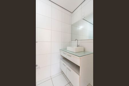 Apartamento à venda com 53m², 2 quartos e 1 vaga