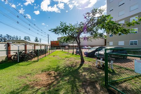 Apartamento à venda com 53m², 2 quartos e 1 vaga