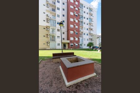 Apartamento à venda com 53m², 2 quartos e 1 vaga