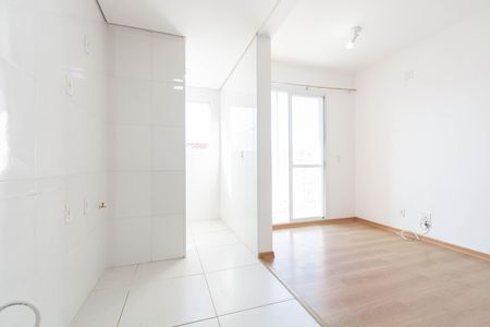 Apartamento à venda com 53m², 2 quartos e 1 vaga