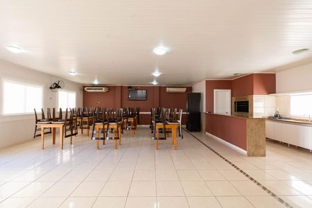 Apartamento à venda com 53m², 2 quartos e 1 vaga