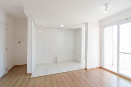 Apartamento à venda com 53m², 2 quartos e 1 vaga