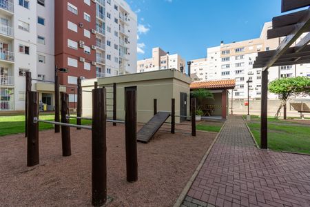 Apartamento à venda com 53m², 2 quartos e 1 vaga