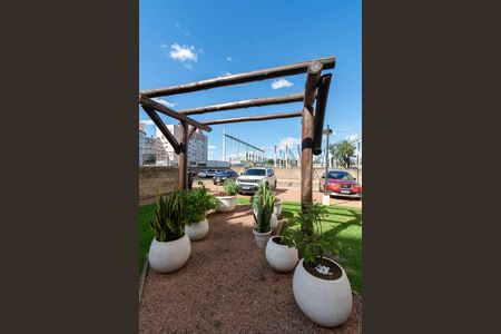Apartamento à venda com 53m², 2 quartos e 1 vaga