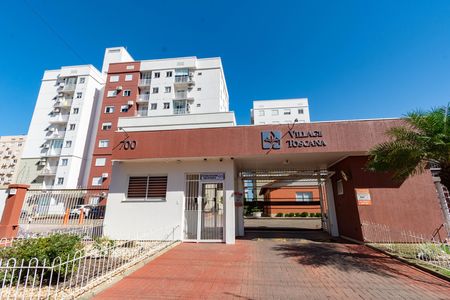 Apartamento à venda com 53m², 2 quartos e 1 vaga