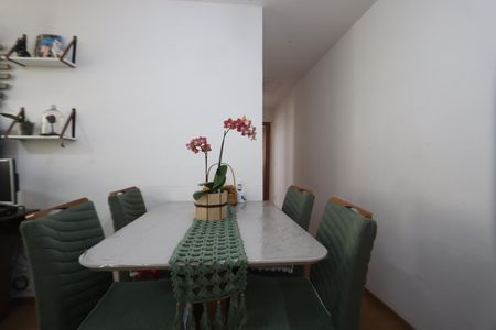 Apartamento para alugar com 48m², 2 quartos e 1 vagaSala