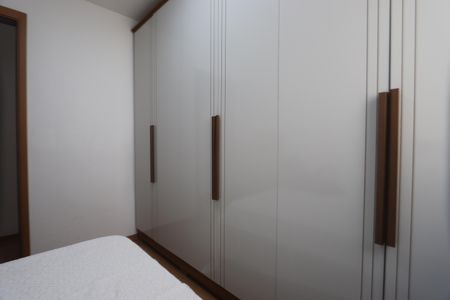 Apartamento para alugar com 48m², 2 quartos e 1 vagaQuarto 2