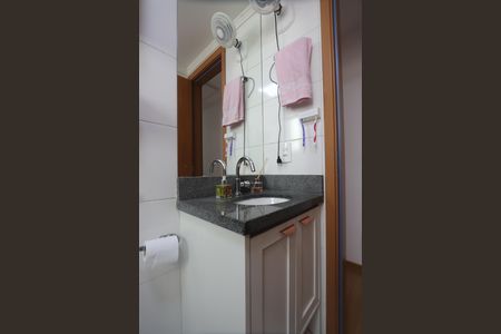 Apartamento para alugar com 48m², 2 quartos e 1 vagaBanheiro