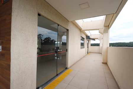 Apartamento para alugar com 48m², 2 quartos e 1 vagaÁrea comum - Salão de festas