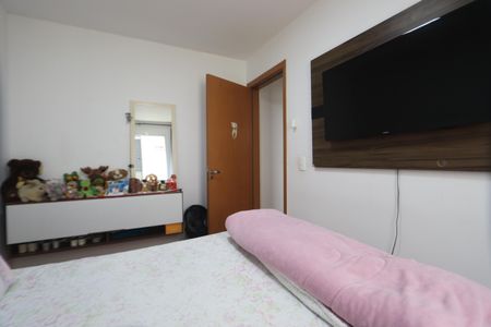 Apartamento para alugar com 48m², 2 quartos e 1 vagaQuarto 1