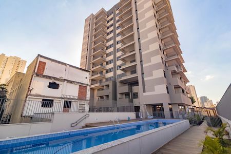 Studio à venda com 51m², 1 quarto e 1 vaga