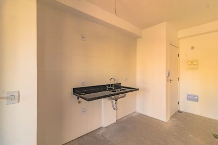 Kitnet/Studio à venda com 1 quarto, 51m² em Bosque da Saúde, São Paulo