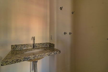 Studio à venda com 51m², 1 quarto e 1 vaga