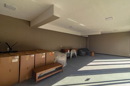 Studio à venda com 51m², 1 quarto e 1 vaga
