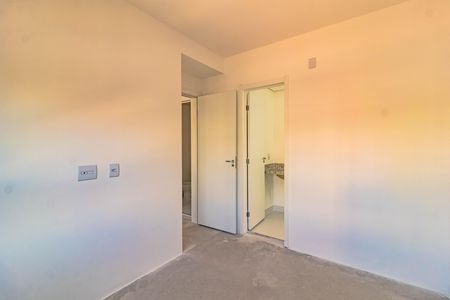 Studio à venda com 51m², 1 quarto e 1 vaga