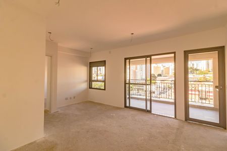 Kitnet/Studio à venda com 1 quarto, 51m² em Bosque da Saúde, São Paulo