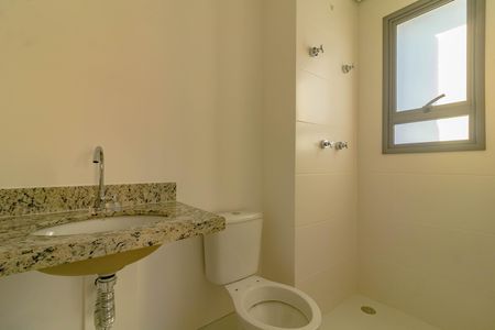 Studio à venda com 51m², 1 quarto e 1 vaga