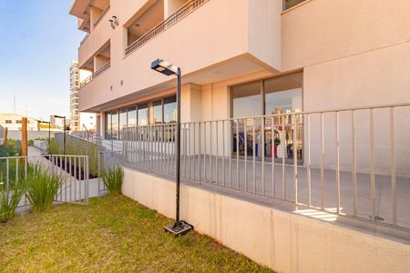 Studio à venda com 51m², 1 quarto e 1 vaga