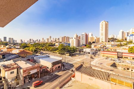 Studio à venda com 51m², 1 quarto e 1 vaga