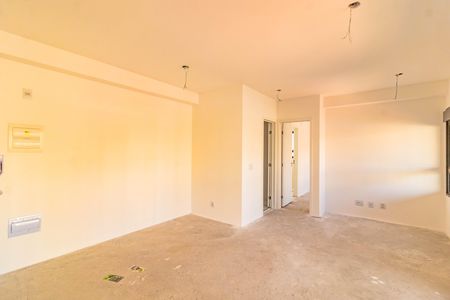 Kitnet/Studio à venda com 1 quarto, 51m² em Bosque da Saúde, São Paulo