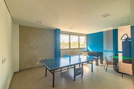 Studio à venda com 51m², 1 quarto e 1 vaga