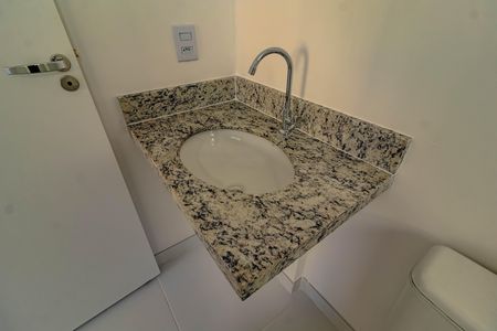 Studio à venda com 51m², 1 quarto e 1 vaga