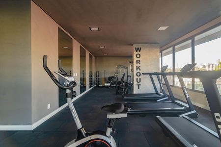 Studio à venda com 51m², 1 quarto e 1 vaga