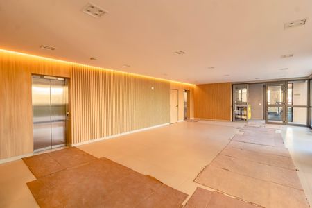 Studio à venda com 51m², 1 quarto e 1 vaga