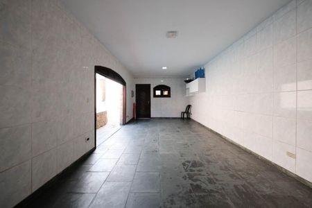 Casa para alugar com 450m², 3 quartos e 6 vagasEdícula