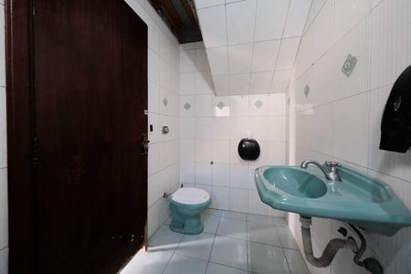 Casa para alugar com 450m², 3 quartos e 6 vagasEdícula