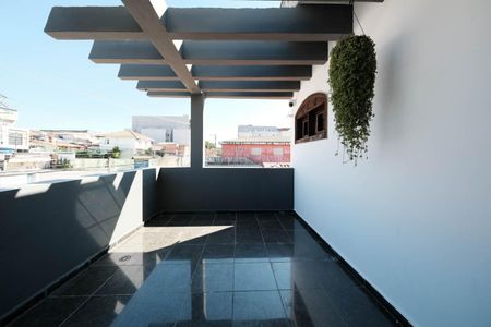 Casa para alugar com 450m², 3 quartos e 6 vagasSuíte 1