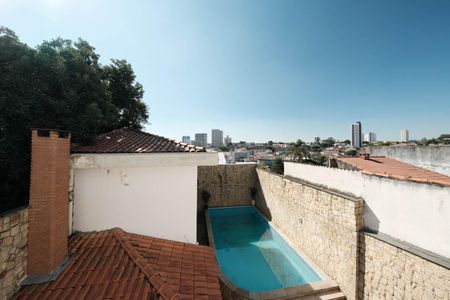 Casa para alugar com 450m², 3 quartos e 6 vagasCozinha