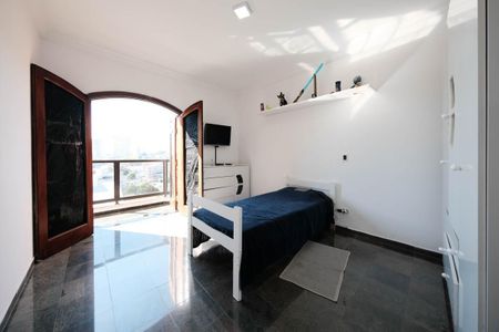 Casa para alugar com 450m², 3 quartos e 6 vagasSuíte 2