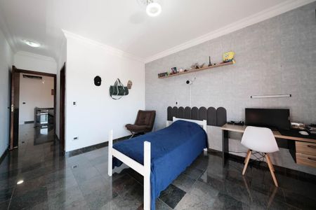 Casa para alugar com 450m², 3 quartos e 6 vagasSuíte 3