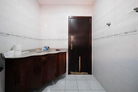 Casa para alugar com 450m², 3 quartos e 6 vagasSuíte 2