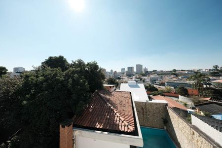 Casa para alugar com 450m², 3 quartos e 6 vagasSuíte 3