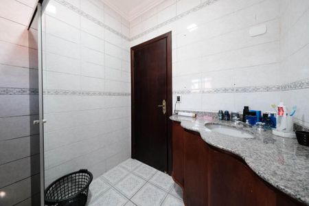 Casa para alugar com 450m², 3 quartos e 6 vagasSuíte 3