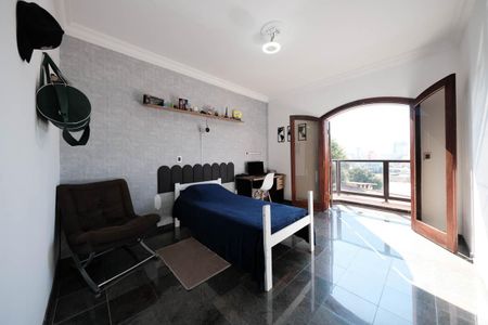 Casa para alugar com 450m², 3 quartos e 6 vagasSuíte 3