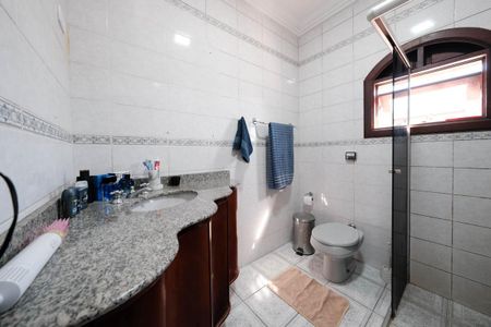 Casa para alugar com 450m², 3 quartos e 6 vagasSuíte 3