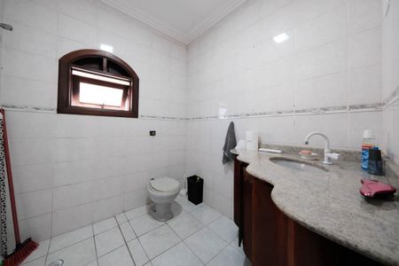Casa para alugar com 450m², 3 quartos e 6 vagasSuíte 2