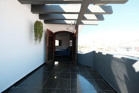 Casa para alugar com 450m², 3 quartos e 6 vagasSuíte 1