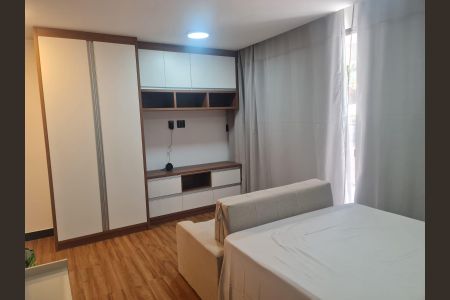 Studio de apartamento para alugar com 1 quarto, 35m² em Costa Azul, Salvador