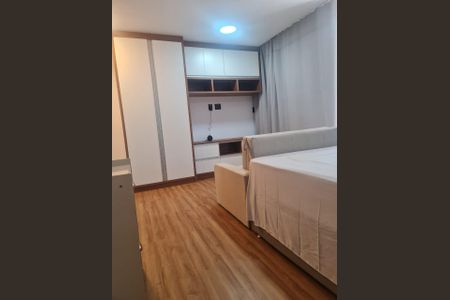 Studio de apartamento para alugar com 1 quarto, 35m² em Costa Azul, Salvador