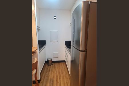 Studio de apartamento para alugar com 1 quarto, 35m² em Costa Azul, Salvador