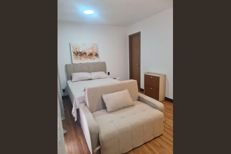Apartamento para alugar com 35m², 1 quarto e 1 vaga Apartamento para alugar com 35m², 1 quarto e 1 vagaStudio